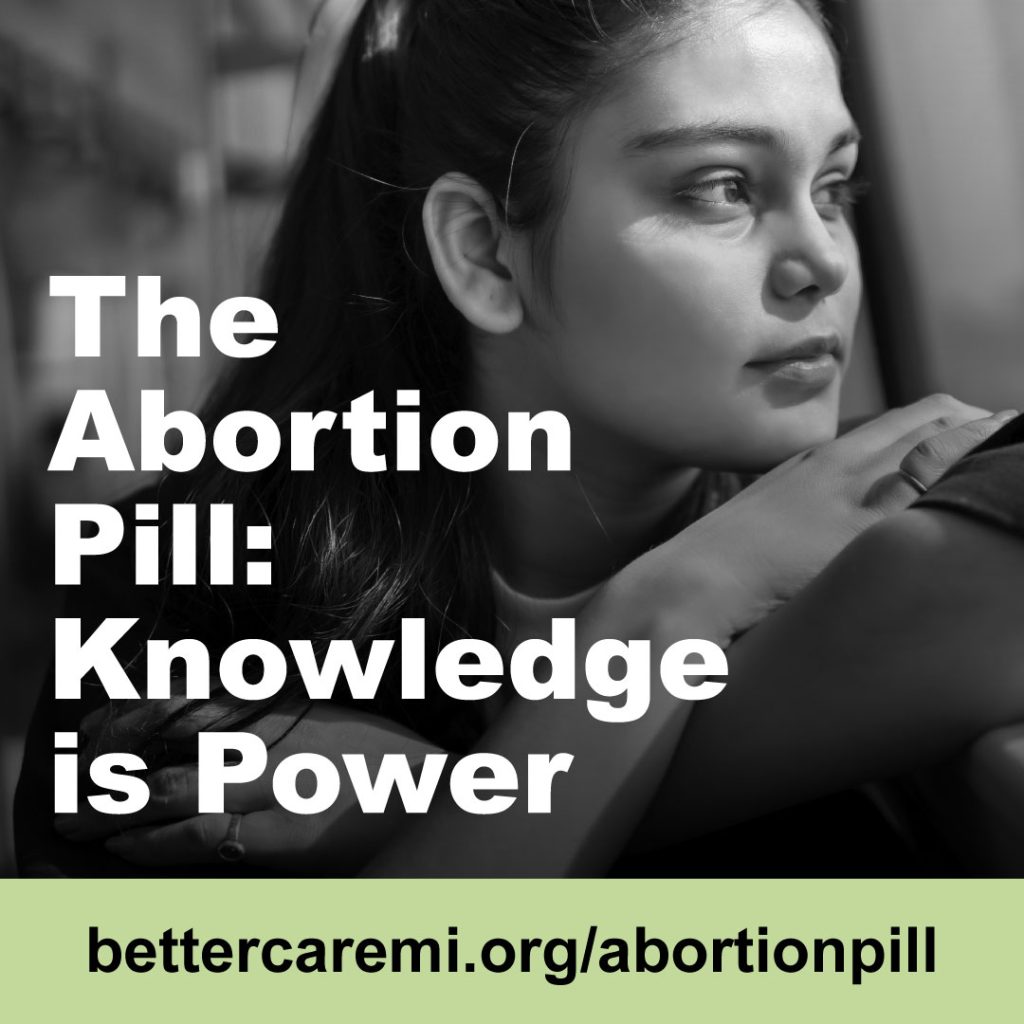 Find out how the abortion pill works, possible side effects and also about Abortion Pill Reversal.