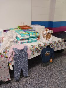 Photo Gallery:  Baby Shower Event