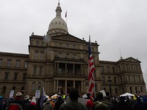 Michigan March for Life