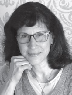 Dr. Robin Pierucci