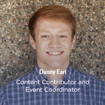 Danny Earl, RLM staff photo