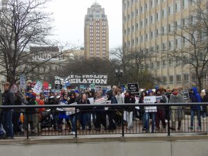 #WhyWeMarch Video