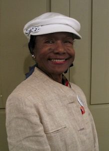 Women’s History Month: Dr. Mildred Jefferson