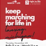 Take a Bus to Lansing