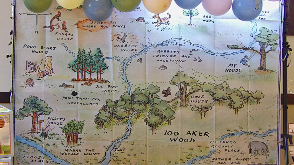 2026 Baby Shower Benefit