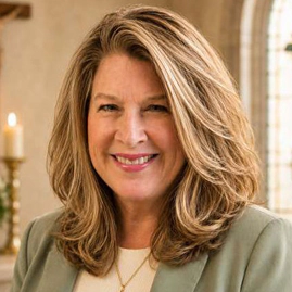 Sally Florian