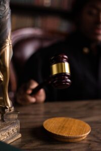 Press Release: Abortion Pill Court of Appeals