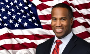 RLM Congratulates John James, Wins 96% of Races